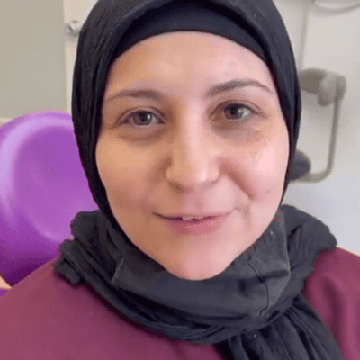 Bergedent Clinic in Istanbul, Turkey Testimonials