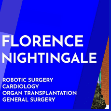 Istanbul Florence Nightingale Hospital
