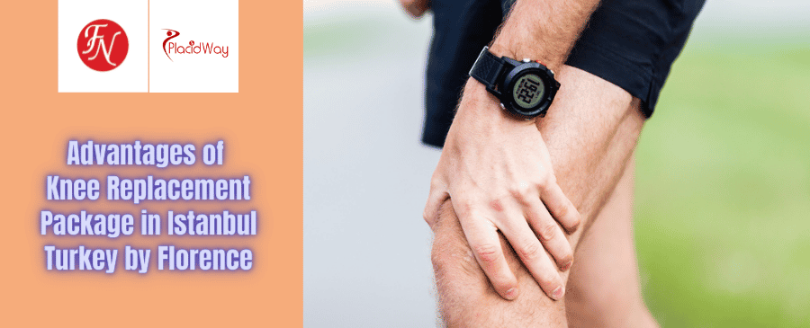 Advantages of Having Knee Replacement 