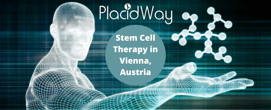 Stem Cell Therapy in Vienna Austria