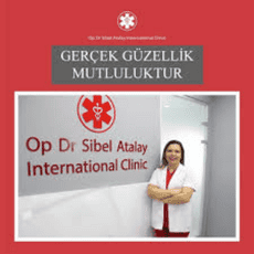 Dr. Sibel Atalay International Clinic