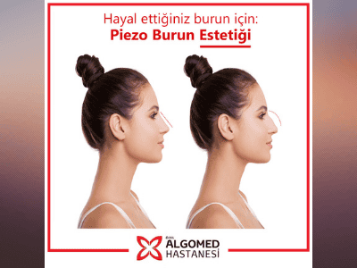 Private Algomed | Best Hospital in Adana, Turkey