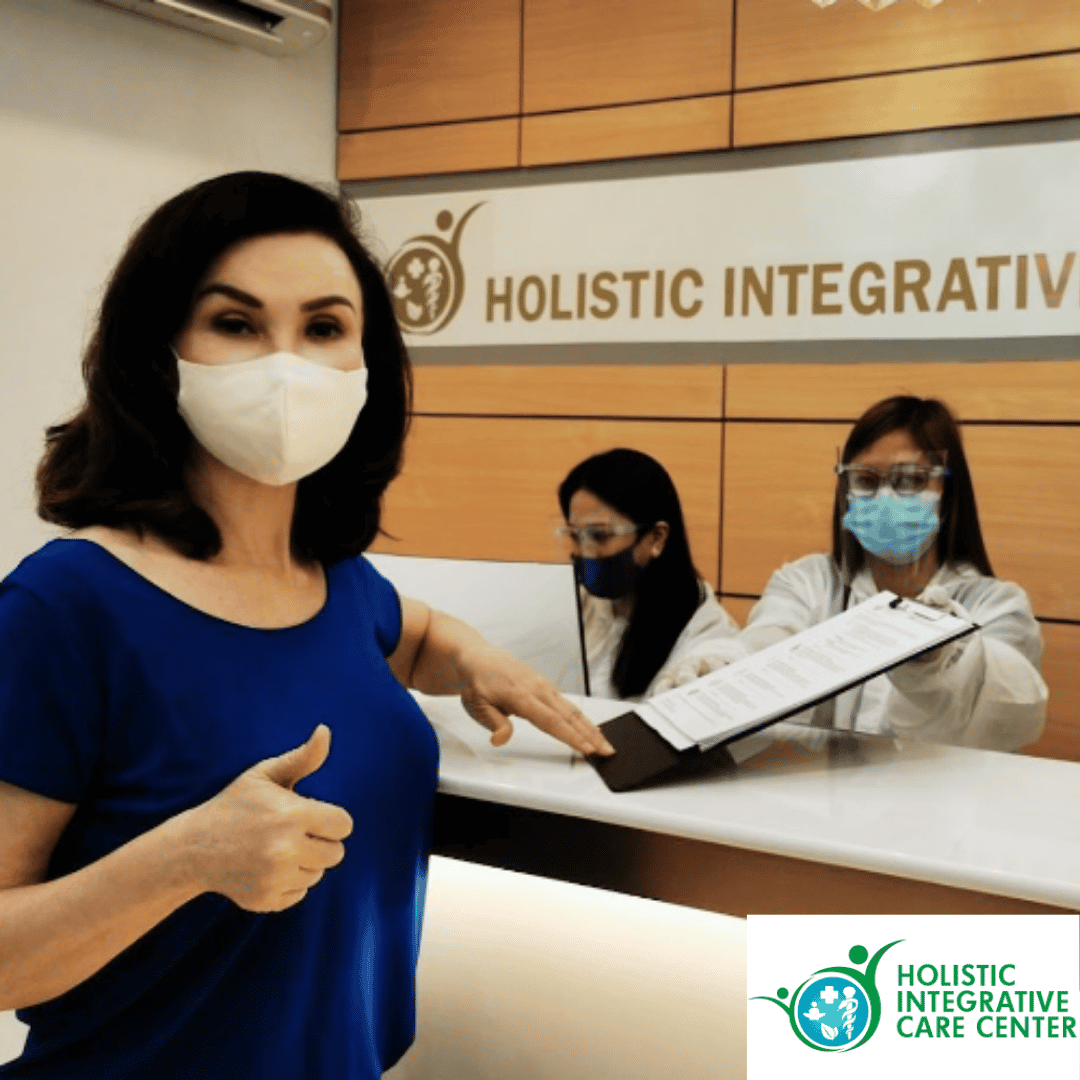 Holistic Integrative Care Center Philippines