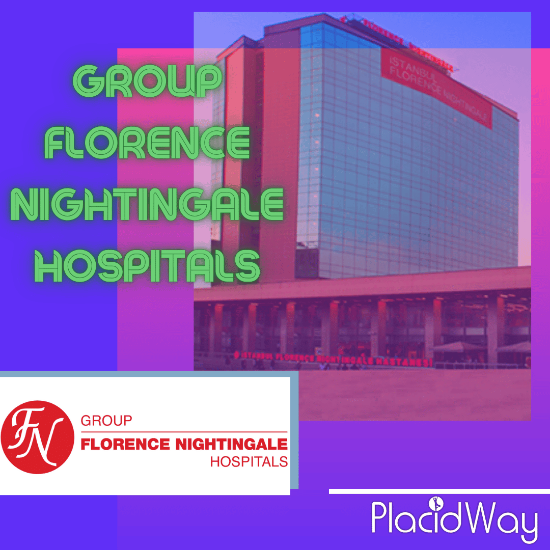 Group Florence Nightingale Hospitals