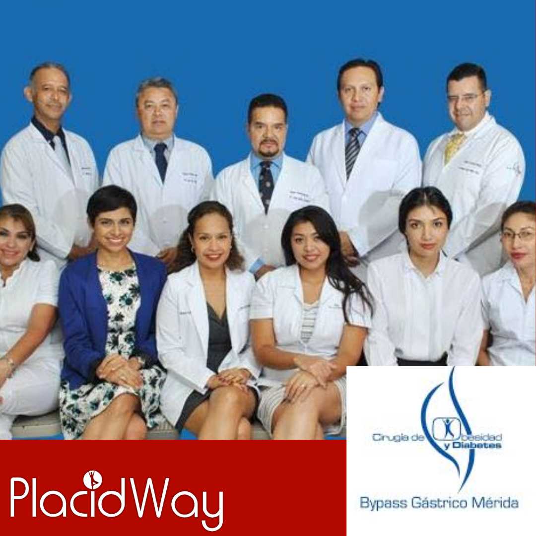 Bypass Gastrico Merida