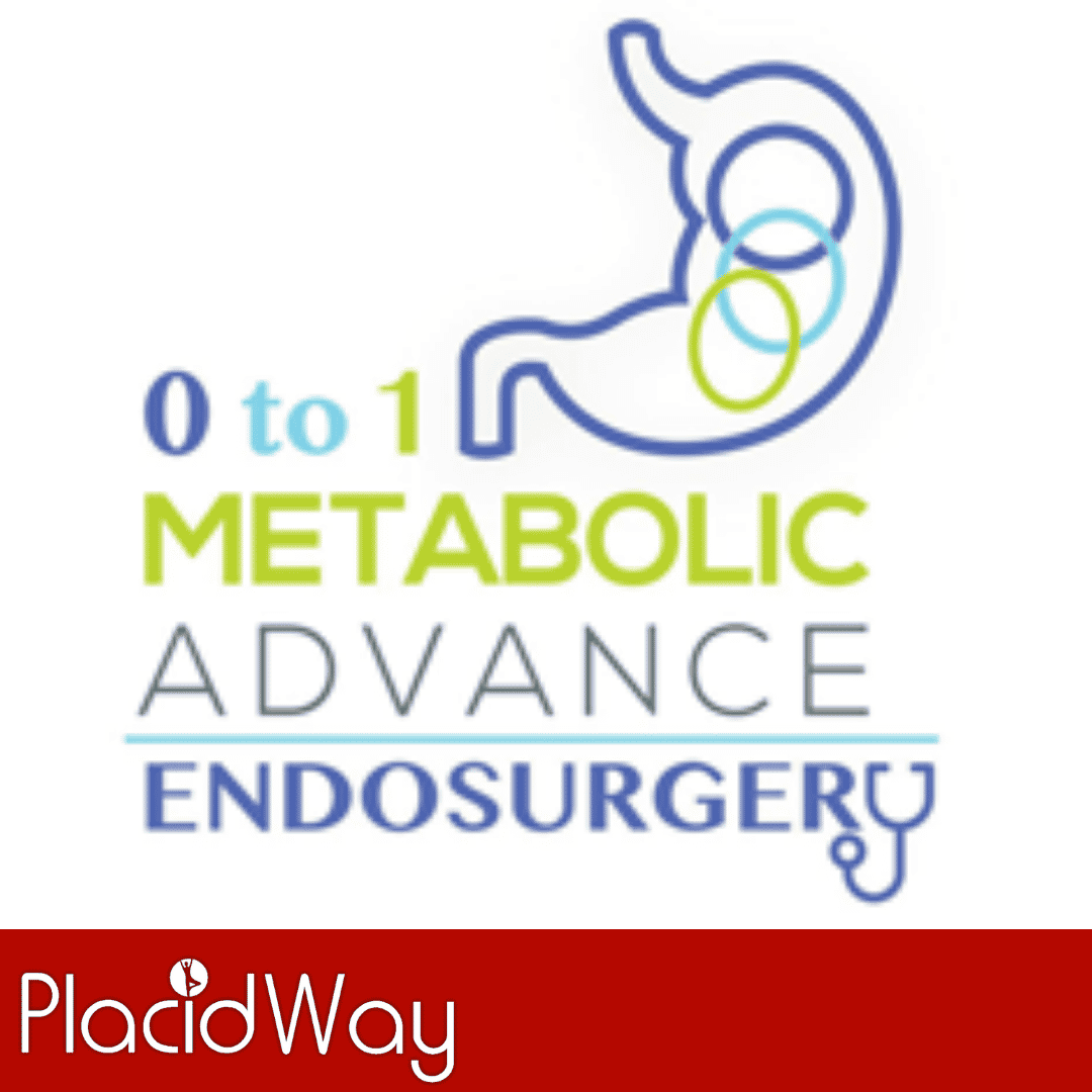 0to1: Metabolic advance endosurgery