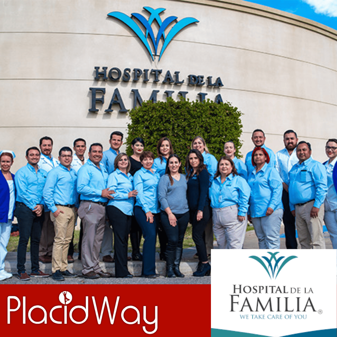 Family Hospital mexicali mexico