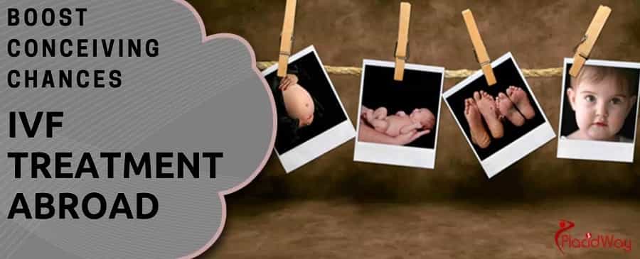 fertility treatment abroad