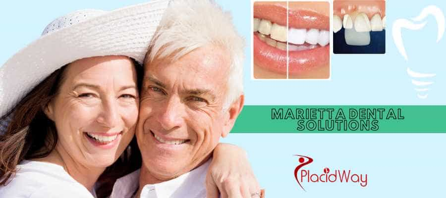 Marietta Dental Care