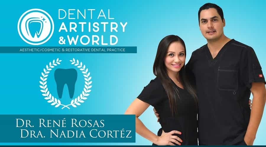 Dental Artistry & World Dental Center