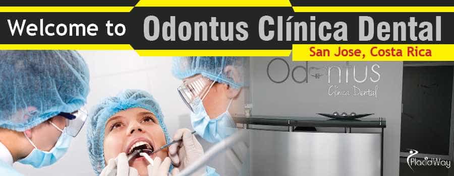 Odontus Dental Clinic