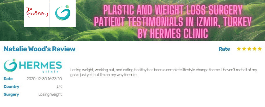 Hermes Clinic Plastic Surgery Reviews