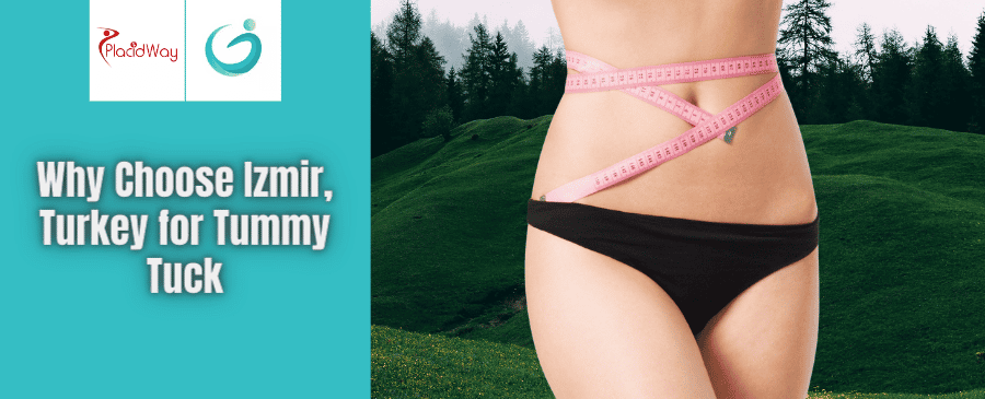 Tummy Tuck Package in Izmir, Turkey by Hermes Clinics