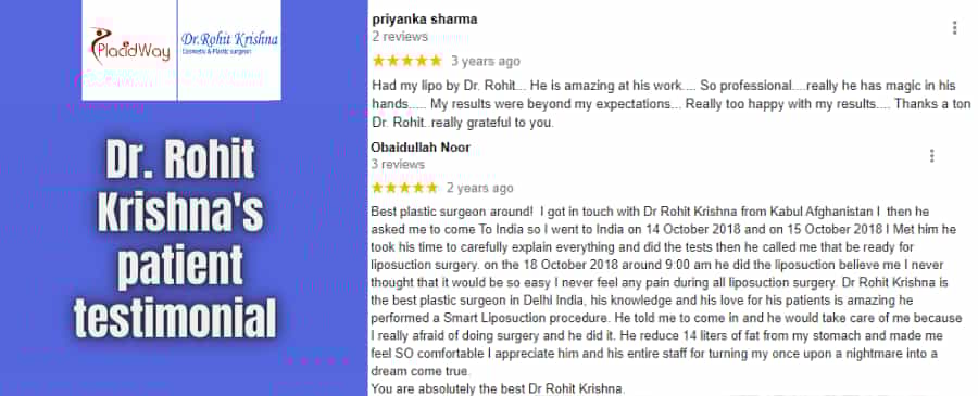 Copy Of Cosmetic Surgery And Plastic Surgery In Mexico By Rejuvenation Clinic