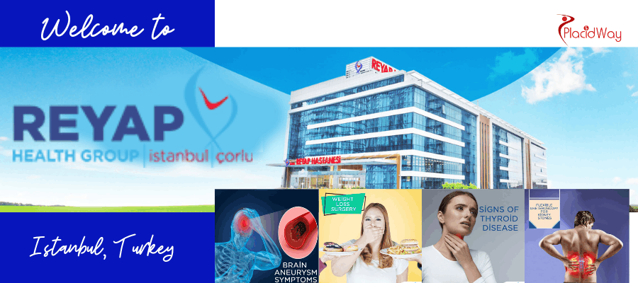 Dental Clinics in Turkey