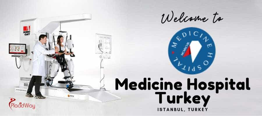 Dental Clinics in Turkey