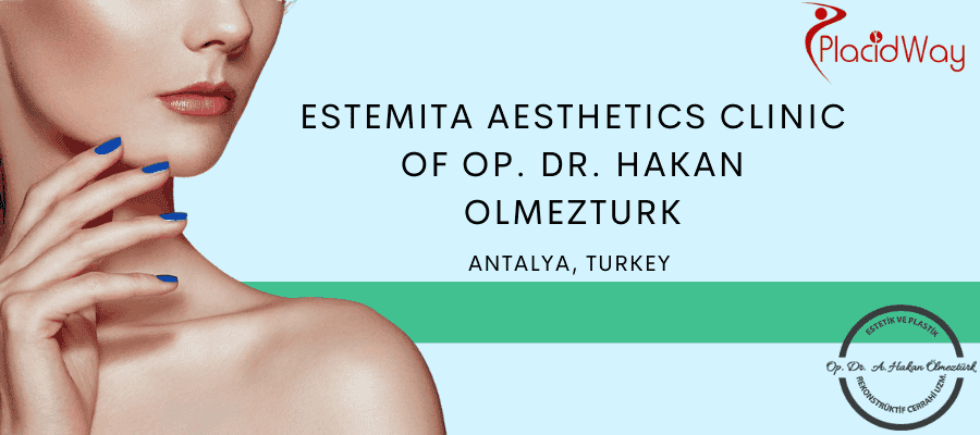 Dental Clinics in Turkey