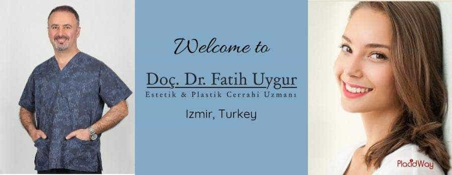 Dental Clinics in Turkey