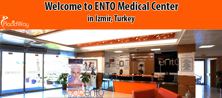 Dental Clinics in Turkey