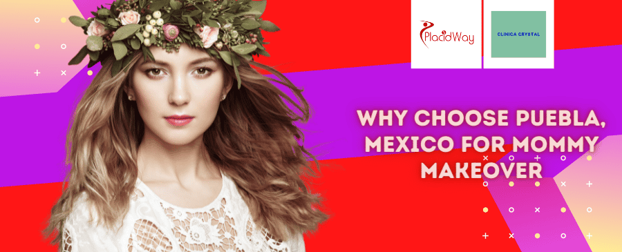 Paquete Mommy Makeover en Puebla, México por Hospital Puebla