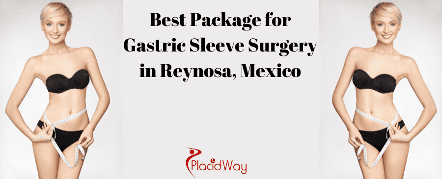 Gastric Sleeve Surgery in Reynosa