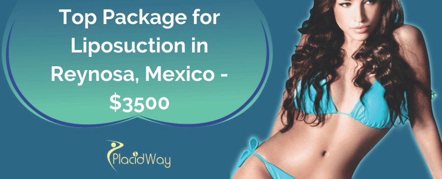 Liposuction in Reynosa, Mexico