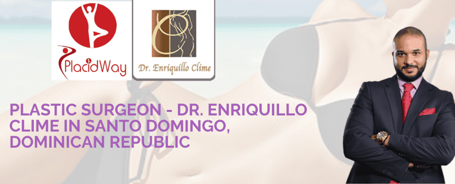 Plastic Surgery Clinic in Santo Domingo, Dominican Republic