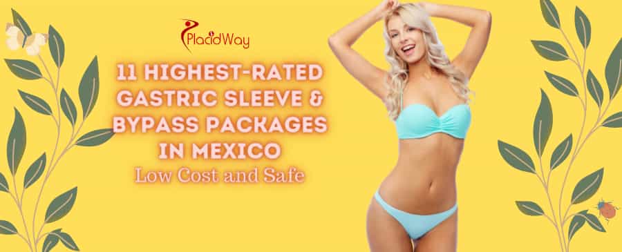 gastric sleeve surgery in mexico