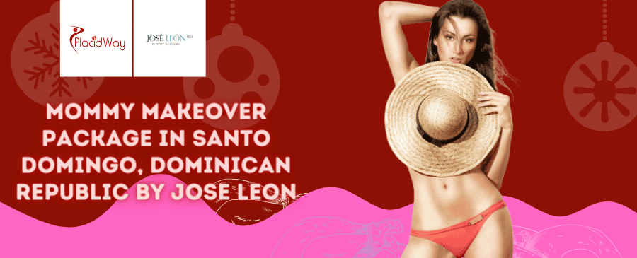 Mommy Makeover Package in Santo Domingo, Dominican Republic by Jose Leon