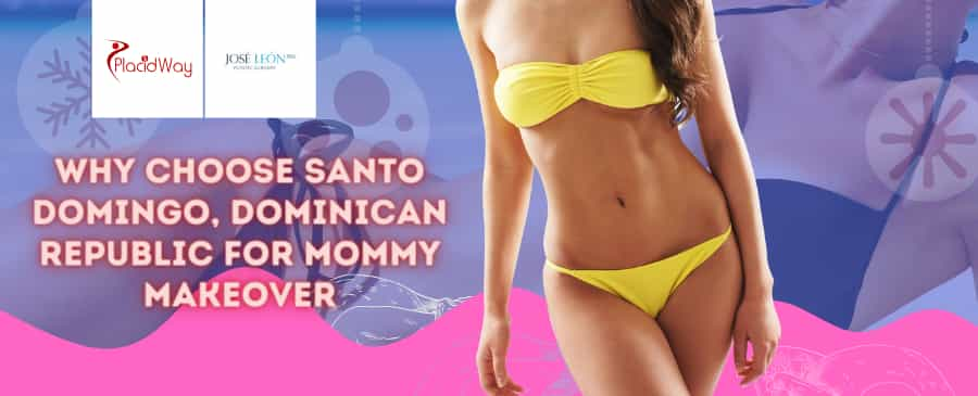 Mommy Makeover Package in Santo Domingo, Dominican Republic by Jose Leon