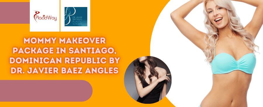 Mommy Makeover in Santiago Dominican Republic by Dr. Javier
