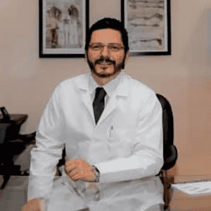 Dr. Juan Carlos Alvarez Garnier - Orthopedic Surgeon in Mexico