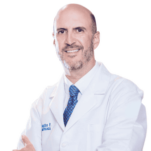 Dr. Gerardo Mangino - Orthopedic Surgeon in Mexico