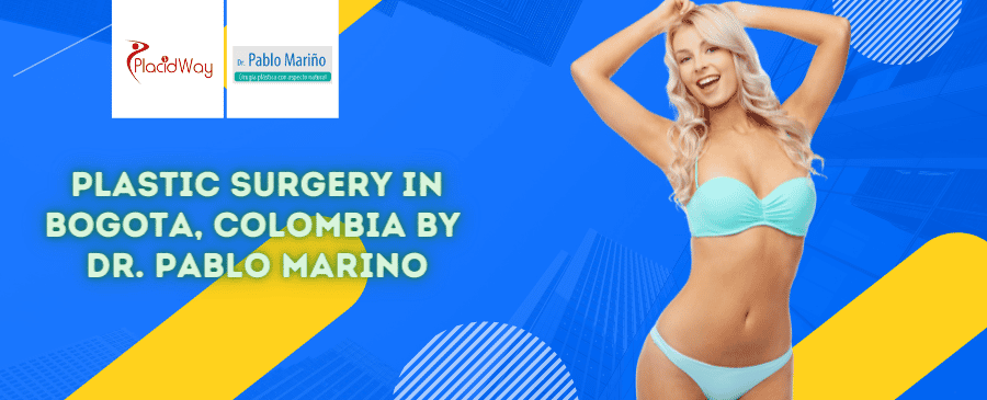 Plastic Surgery in Bogota, Colombia by Dr. Pablo Marino