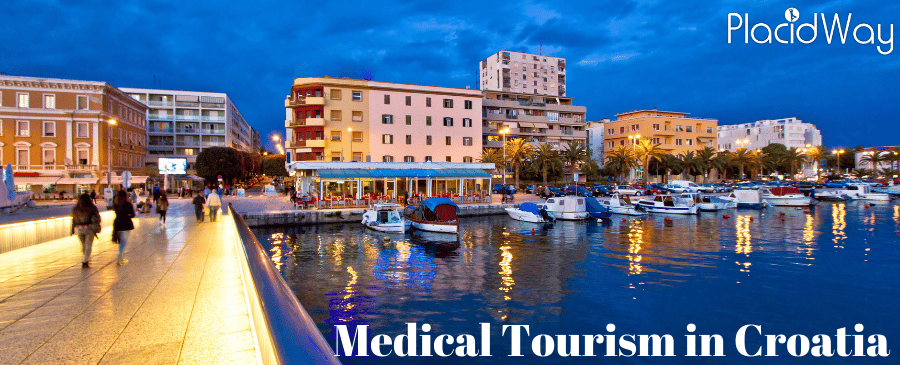 Medical Tourism in Croatia Medical Tourism in Croatia