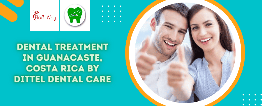 Dental Treatment in Guanacaste, Costa Rica by Dittel Dental Care