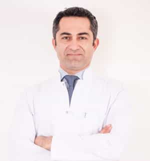 Dr. Mehmet Ali Tuncbilek