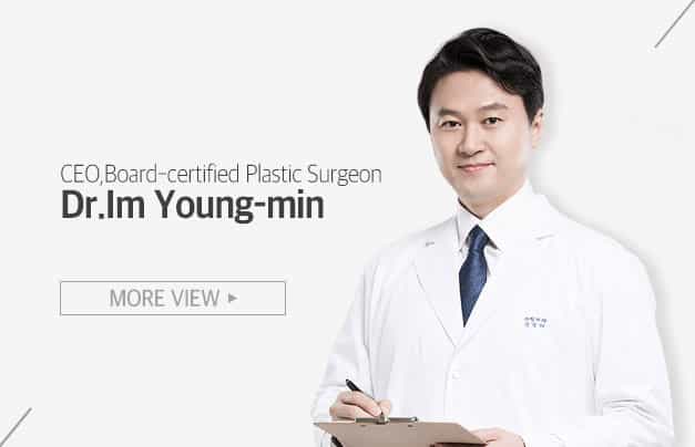 Dr. Im Young-min