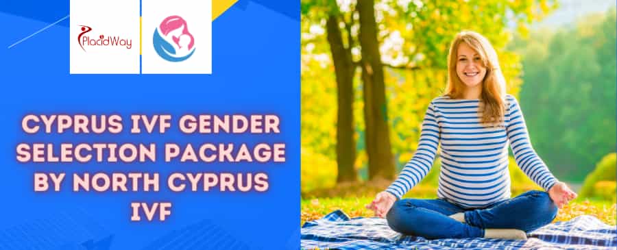 gender selection IVF Cyprus