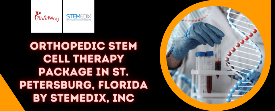 Orthopedic Stem Cell Therapy St Petersburg Fl