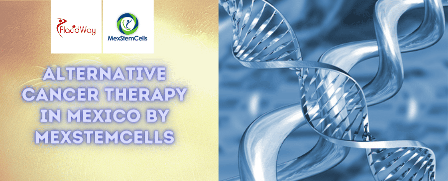 Terapia alternativa contra el cáncer en México por MexStemCells
