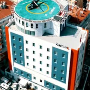 Optimed Hospital