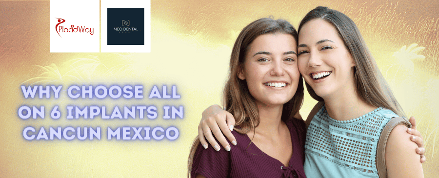 Obtenga un precio especial para paquetes All on 6 en Cancún, México