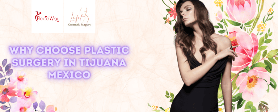 Paquete económico para Mommy Makeover en Tijuana México