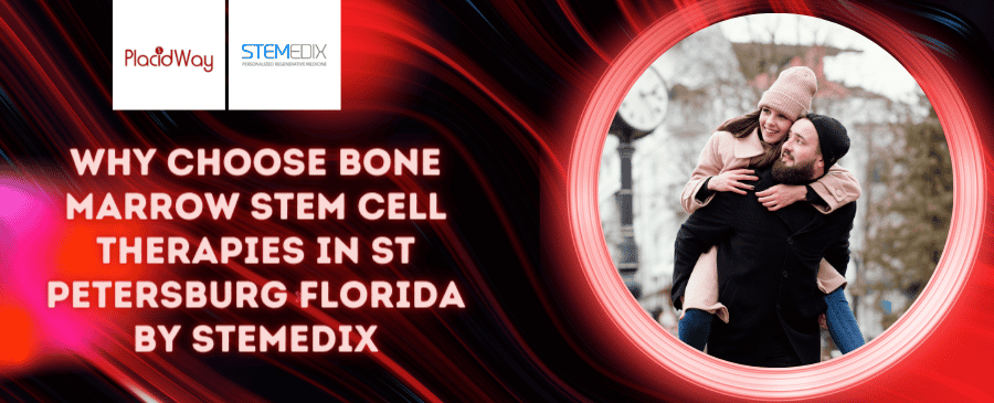 All-Inclusive Package for Bone Marrow Stem Cell Transplant in St Petersburg Florida by Stemedix