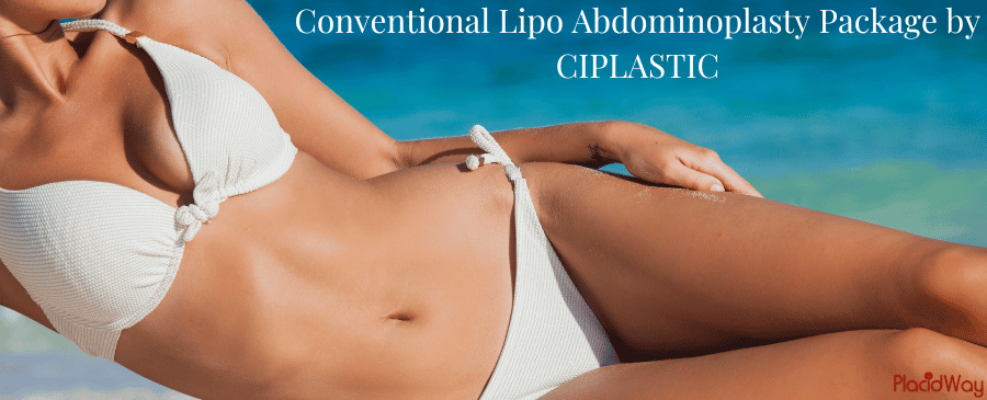 Lipo Abdominoplasty Package in Tijuana Mexico