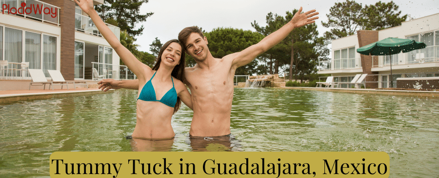 Tummy Tuck in Guadalajara, Mexico