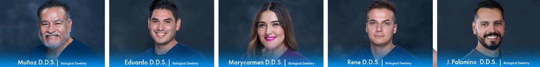 American Biodental Center