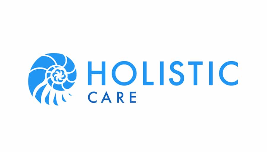 Holistic Care Logo Web