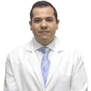 Dr. Victor Manuel Perez